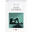 Alk Sanats Franz Kafka Karbon Kitaplar