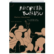 Mkemmellik Tutkusu Marion Woodman Flamingo Yaynlar