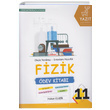 11. Snf Fizik dev Kitab Yazt Yaynlar