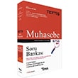  KPSS A Tefti Muhasebe Soru Bankas Temsil Yaynlar