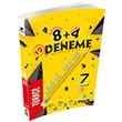 7. Snf Trke Elmas Serisi 12 Deneme Startfen Yaynlar