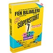 7. Snf Fen Bilimleri Sperstart Soru Bankas Startfen Yaynlar
