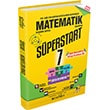 7. Snf Matematik Sperstart Soru Bankas Startfen Yaynlar