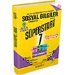 7. Snf Sosyal Bilgiler Sperstart Soru Bankas Startfen Yaynlar
