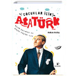 ocuklar in Atatrk Hakan Atalay skenderiye Yaynlar