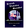 Boncuk Dededen Masallar Mehmet Boncukolu Gece Kitapl