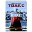Temmuz Erdem Topalolu Gece Kitapl