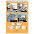 Adam Manfried Yabanc Yaynevi