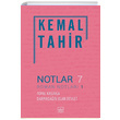 Notlar 7 Roman Notlar 1 Kemal Tahir thaki Yaynlar