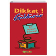 Dikkat Gldrr Osman Adatepe Fark Yaynlar