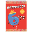 Matematik 6 Ya Ercan Portakal Ren Kitap