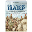 Gayrinizami Harp Ali Gne Kronik Kitap