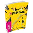 8. Snf ngilizce Elmas Serisi 30 Deneme Startfen Yaynlar