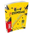 8. Snf Trke Elmas Serisi 12 Deneme Startfen Yaynlar