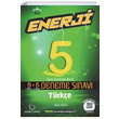 5. Snf Trke 5 + 5 Deneme Snav Palme Yaynlar