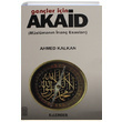 Genler in Akaid Ahmed Kalkan Kalemder Yaynlar