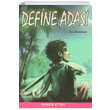 Define Adas Robert Louis Stevenson Kanca Kitap