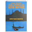Zaman Tnelinde ehri stanbulun Seyir Defteri Levon Panos Dabayan Karada Yaynlar
