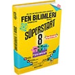 8. Snf Fen Bilimleri Sperstart Soru Bankas Startfen Yaynlar