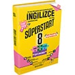 8. Snf ngilizce Sperstart Soru Bankas Startfen Yaynlar