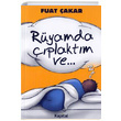 Ryamda plaktm Ve Fuat akar Kapital Kitaplar