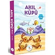 Akl Kp Dizisi 10 Kitap 5 Renk Yaynevi