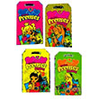 Prenses Boyama 4 l Seri Karatay ocuk