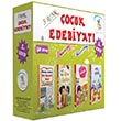 1. Snf ocuk Edebiyat 50 Kitap 5 Renk Yaynevi