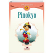 Pinokyo Carlo Collodi Karanfil Yaynlar