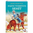 Ban Vermeyen ehit mer Seyfettin Karanfil Yaynlar