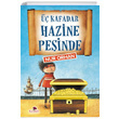 Kafadar Hazine Peinde Nur Orhan Karanfil Yaynlar