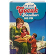 En Gzel ocuk Masallar Emel pek Karanfil Yaynlar