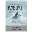 Tarihte Brakt zlerle Hazar Devleti Turgut Demirta Karakum Yaynevi