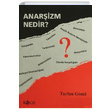 Anarizm Nedir Tayfun Gnl Kaos Yaynlar