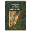 Karlkl Yardmlama Pyotr Alekseyevi Kropotkin Kaos Yaynlar
