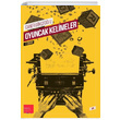 Oyuncak Kelimeler Caner Gkeolu Kaos ocuk Park Yaynlar