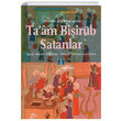 Osmanl stanbulunda Taam Biirb Satanlar Mustafa Altnta Kitap Yaynevi