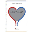 Ak x 96 AK Serra Menekay Galeati Yaynclk
