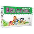 Miniklere Belgesel 10 Kitap 5 Renk Yaynevi