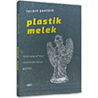 Plastik Melek Levent Şentürk Yort Kitap