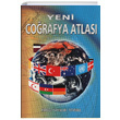 Yeni Corafya Atlas Kanaat Yaynlar