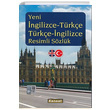 Yeni ngilizce Trke Trke ngilizce Resimli Szlk Yiit Gergin Kanaat Yaynlar