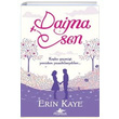 Daima Sen Erin Kaye Pegasus Yaynlar
