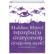 stanbulu Geziyorum Gzlerim Ak Haldun Hrel Kap Yaynlar