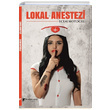 Lokal Anestezi Ecem Hotolu Karahan Kitabevi