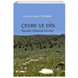 evre ve Din Mnir Yldrm Karahan Kitabevi