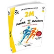 8. Snf Mantk ve Muhakeme 2M Tamam Yeni Nesil Sorular Startfen Yaynlar