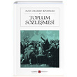 Toplum Szlemesi Cep Boy Jean Jacques Rousseau Karbon Kitaplar