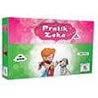 Pratik Zek Glcan Dizisi 10 Kitap 5 Renk Yaynevi