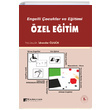 Engelli ocuklar ve Eitimi zel Eitim skender zgr Karahan Kitabevi